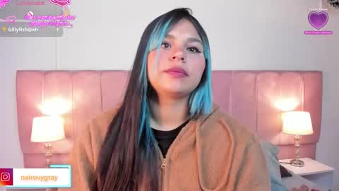 Snapshot of nairovy_1 chatting on January 2026 10:17:01 AM nairovy_1 online show from January 2026 10:17:01 AM