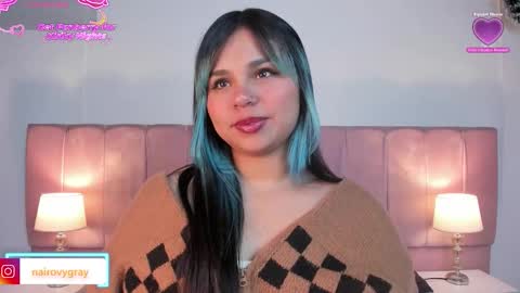 Snapshot of nairovy_1 chatting on January 2026 09:58:02 AM nairovy_1 online show from January 2026 09:58:02 AM