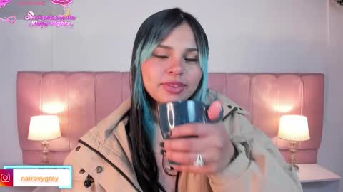 Snapshot of nairovy_1 chatting on January 2026 10:19:02 AM nairovy_1 online show from January 2026 10:19:02 AM