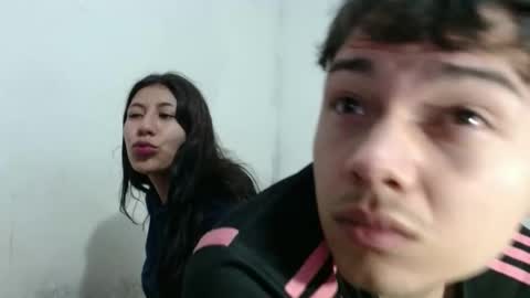 naisha and axel2 online show from October 2025 06:00:02 AM