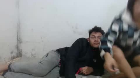 naisha and axel2 online show from October 2025 06:03:02 AM