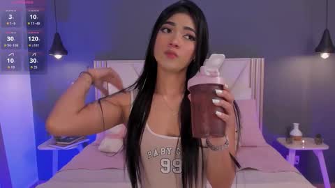 Naisha Ford online show from February 2026 04:17:02 AM