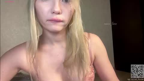 Mia  guest- Eva from DOUBLECUTIES online show from February 2026 01:55:01 PM