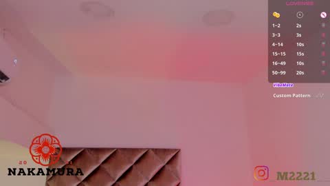 INSTAGRAM  m2221     online show from December 2024 06:06:02 PM