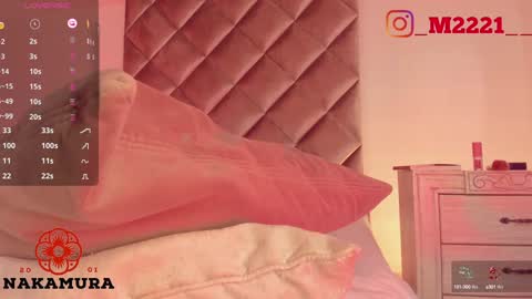 INSTAGRAM  m2221     online show from February 2025 05:30:01 PM