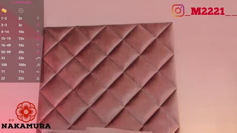 INSTAGRAM  m2221     online show from February 2025 02:38:02 PM