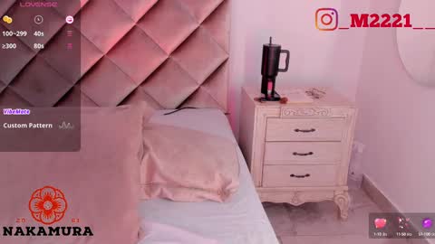 INSTAGRAM  m2221     online show from February 2025 09:44:01 AM