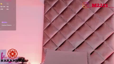 INSTAGRAM  m2221     online show from February 2025 09:47:01 AM