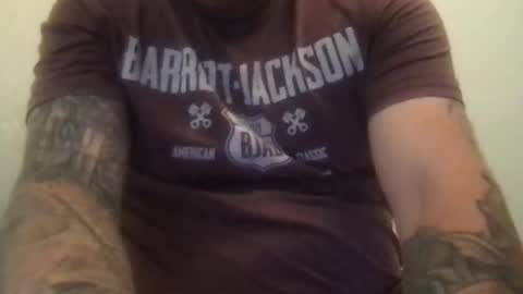 nakedbluesman420 online show from June 2026 09:33:02 AM