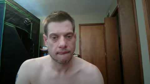 NakedClown online show from February 2026 06:39:01 PM