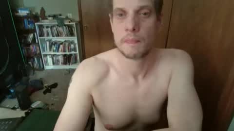 NakedClown online show from March 2026 09:41:01 PM