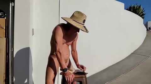 Snapshot of nakeddrewsea chatting on September 2025 12:10:02 AM Drew from Seattle online show from September 2025 12:10:02 AM