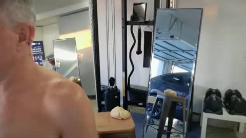 Snapshot of nakeddrewsea chatting on March 2026 01:55:01 AM Drew from Seattle online show from March 2026 01:55:01 AM