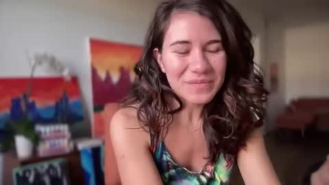 nakedpaint245477 online show from December 2024 03:28:02 PM