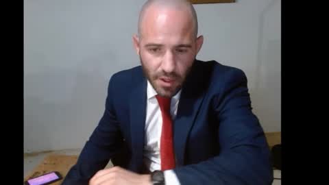 Preacher online show from December 2024 09:14:02 AM