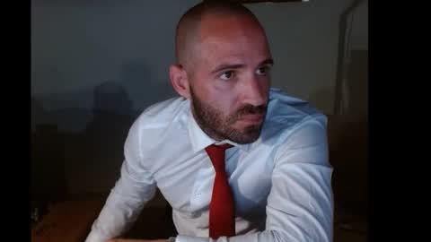 Preacher online show from December 2024 02:38:02 PM