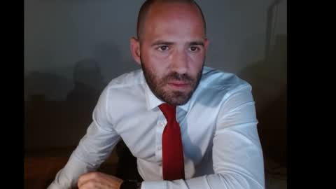 Preacher online show from December 2024 02:27:01 PM