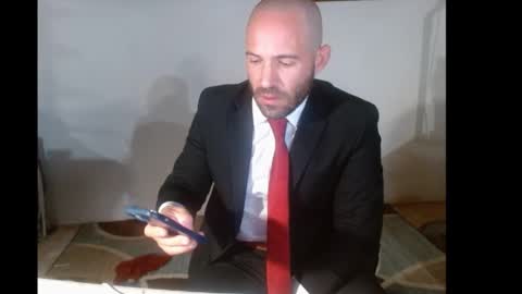 Preacher online show from January 2025 08:54:01 AM