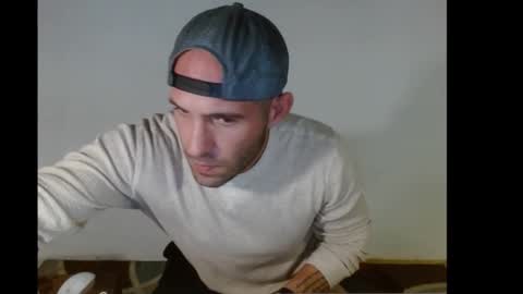 Preacher online show from January 2025 12:44:02 PM