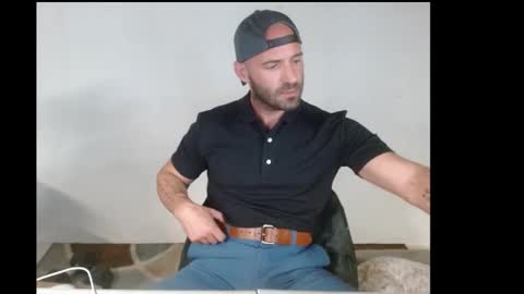 Preacher online show from March 2025 07:38:02 AM