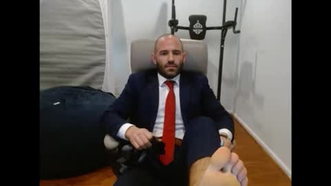 Preacher online show from December 2025 03:19:02 PM