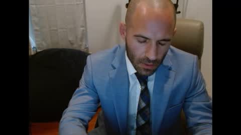 Preacher online show from January 2026 04:20:02 PM