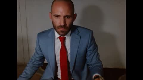 Preacher online show from January 2026 04:56:01 PM