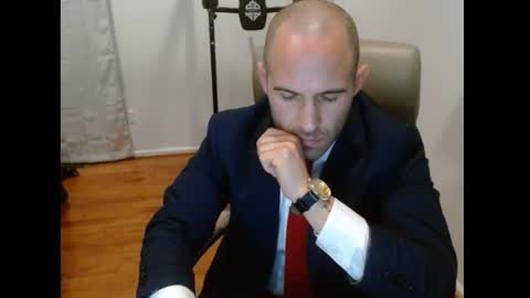 Preacher online show from January 2026 03:17:01 PM