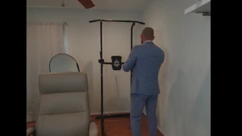 Preacher online show from March 2026 04:22:02 PM