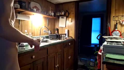 Snapshot of nakedsteve37 chatting on February 2025 10:21:02 PM hot daddy online show from February 2025 10:21:02 PM