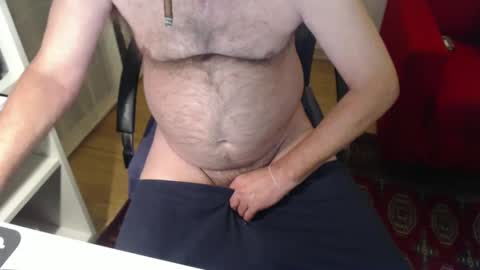 Nakedwanker10 online show from January 2025 06:03:01 AM