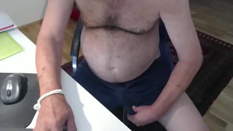 Nakedwanker10 online show from April 2026 08:17:02 AM