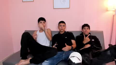 naksustargirl online show from January 2026 01:57:02 PM