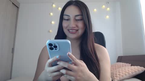 Snapshot of nala_foster chatting on July 2026 04:11:01 PM Nala online show from July 2026 04:11:01 PM
