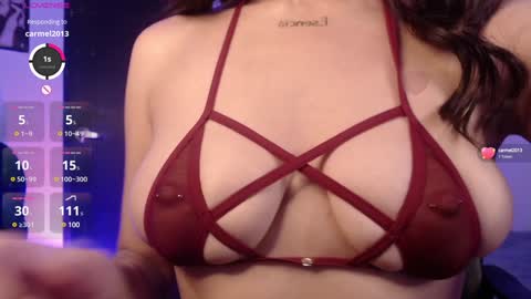 nala_saphir online show from January 2025 11:45:02 PM