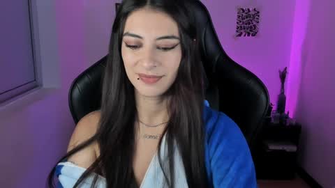 nala_saphir online show from April 2026 07:30:01 AM