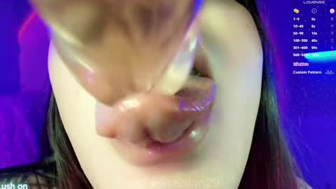 Snapshot of nalan_ chatting on December 2024 09:22:01 AM Onlyf4s nalalan29 online show from December 2024 09:22:01 AM