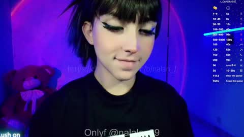 Snapshot of nalan_ chatting on December 2024 06:22:02 AM Onlyf4s nalalan29 online show from December 2024 06:22:02 AM