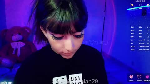 Snapshot of nalan_ chatting on December 2024 09:23:01 AM Onlyf4s nalalan29 online show from December 2024 09:23:01 AM