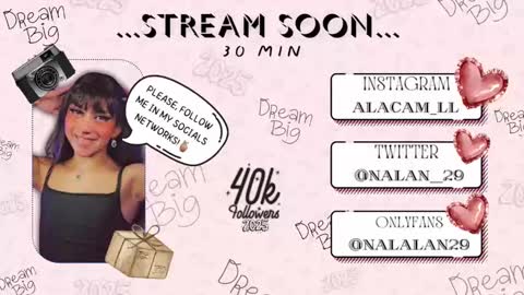 Snapshot of nalan_ chatting on January 2025 06:14:01 AM Onlyf4s nalalan29 online show from January 2025 06:14:01 AM