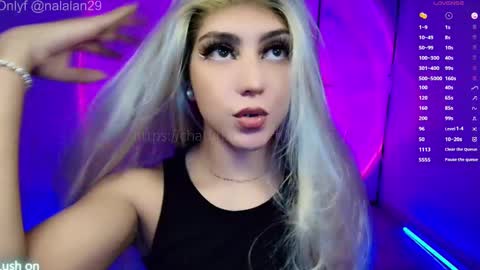 Snapshot of nalan_ chatting on January 2025 06:11:01 AM Onlyf4s nalalan29 online show from January 2025 06:11:01 AM
