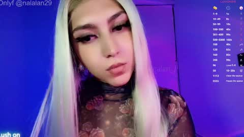 Snapshot of nalan_ chatting on January 2025 09:41:01 AM Onlyf4s nalalan29 online show from January 2025 09:41:01 AM
