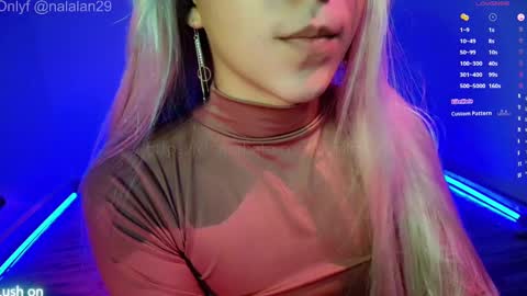 Snapshot of nalan_ chatting on January 2025 09:23:01 AM Onlyf4s nalalan29 online show from January 2025 09:23:01 AM