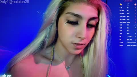 Snapshot of nalan_ chatting on January 2025 09:25:02 AM Onlyf4s nalalan29 online show from January 2025 09:25:02 AM