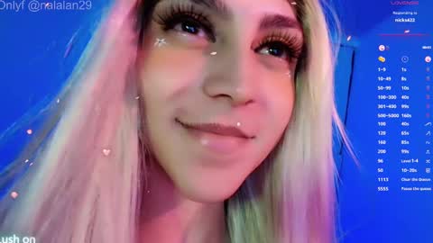 Snapshot of nalan_ chatting on January 2025 12:27:01 PM Onlyf4s nalalan29 online show from January 2025 12:27:01 PM