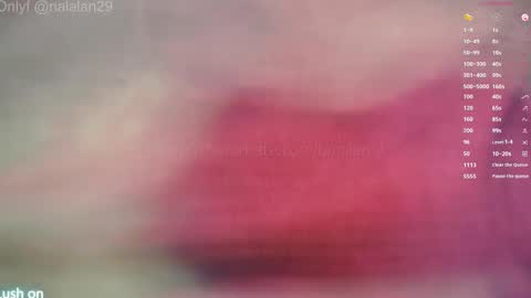 Snapshot of nalan_ chatting on February 2025 06:29:02 AM Onlyf4s nalalan29 online show from February 2025 06:29:02 AM