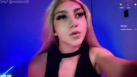 Snapshot of nalan_ chatting on February 2025 09:31:01 AM Onlyf4s nalalan29 online show from February 2025 09:31:01 AM