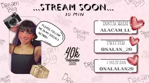 Snapshot of nalan_ chatting on February 2025 06:10:02 AM Onlyf4s nalalan29 online show from February 2025 06:10:02 AM