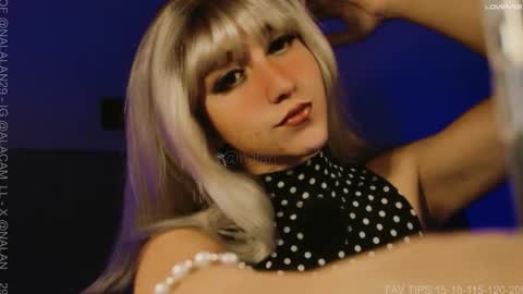 Snapshot of nalan_ chatting on November 2025 06:02:02 AM Onlyf4s nalalan29 online show from November 2025 06:02:02 AM