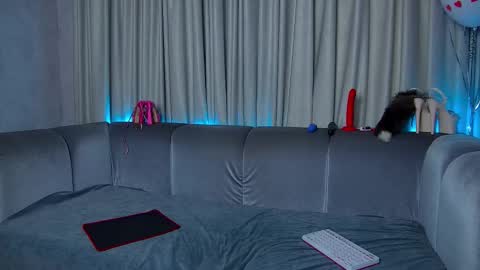 Snapshot of nally_ferrari chatting on February 2025 08:07:01 AM Nally online show from February 2025 08:07:01 AM